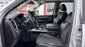 2013 Ram 1500 SPORT | CREW CAB | 5.7L HEMI | 4X4 | SUNROOF | Stampede Auto