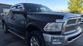 2013 Ram 3500 582819 | Stampede Auto