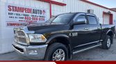 2013 Ram 3500 582819 | Stampede Auto