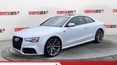 2014 Audi RS 5 Carbon Fibre | Stampede Auto