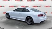 2014 Audi RS 5 Carbon Fibre | Stampede Auto