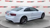 2014 Audi RS 5 Carbon Fibre | Stampede Auto