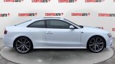 2014 Audi RS 5 Carbon Fibre | Stampede Auto