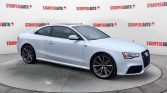 2014 Audi RS 5 Carbon Fibre | Stampede Auto