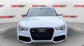 2014 Audi RS 5 Carbon Fibre | Stampede Auto
