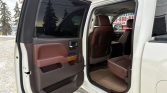 2014 Chevrolet Silverado 1500 High Country | LEATHER | 4X4 | 5.3L V8 | HEATED/COOLED SEATS | POWER SEAT | BLUETOOTH | TONNEAU COVER | CREW CAB | Stampede Auto