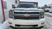 2014 Chevrolet Silverado 1500 High Country | LEATHER | 4X4 | 5.3L V8 | HEATED/COOLED SEATS | POWER SEAT | BLUETOOTH | TONNEAU COVER | CREW CAB | Stampede Auto