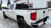 2014 Chevrolet Silverado 1500 High Country | LEATHER | 4X4 | 5.3L V8 | HEATED/COOLED SEATS | POWER SEAT | BLUETOOTH | TONNEAU COVER | CREW CAB | Stampede Auto