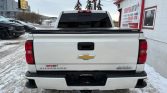 2014 Chevrolet Silverado 1500 High Country | LEATHER | 4X4 | 5.3L V8 | HEATED/COOLED SEATS | POWER SEAT | BLUETOOTH | TONNEAU COVER | CREW CAB | Stampede Auto