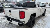 2014 Chevrolet Silverado 1500 High Country | LEATHER | 4X4 | 5.3L V8 | HEATED/COOLED SEATS | POWER SEAT | BLUETOOTH | TONNEAU COVER | CREW CAB | Stampede Auto