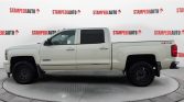 2014 Chevrolet Silverado 1500 High Country | Stampede Auto