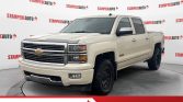 2014 Chevrolet Silverado 1500 High Country | Stampede Auto