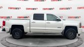 2014 Chevrolet Silverado 1500 High Country | Stampede Auto