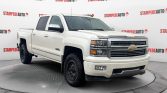 2014 Chevrolet Silverado 1500 High Country | Stampede Auto