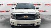 2014 Chevrolet Silverado 1500 High Country | Stampede Auto
