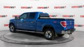 2014 FX4 | Stampede Auto