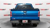 2014 FX4 | Stampede Auto