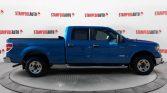 2014 FX4 | Stampede Auto