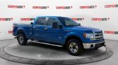 2014 FX4 | Stampede Auto