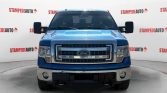 2014 FX4 | Stampede Auto
