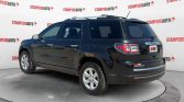 2014 GMC Acadia SLE2 | REMOTE START | 7 PASSENGER | AWD | DUAL MOONROOF | Stampede Auto