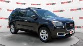 2014 GMC Acadia SLE2 | REMOTE START | 7 PASSENGER | AWD | DUAL MOONROOF | Stampede Auto