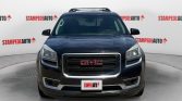 2014 GMC Acadia SLE2 | REMOTE START | 7 PASSENGER | AWD | DUAL MOONROOF | Stampede Auto