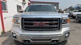 2014 GMC Sierra 1500 SLT | 4WD | CREW CAB | HEATED AND COOLED SEATS | Stampede Auto