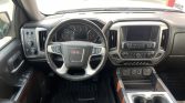 2014 GMC Sierra 1500 SLT | 4WD | CREW CAB | HEATED AND COOLED SEATS | Stampede Auto