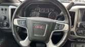 2014 GMC Sierra 1500 SLT | 4WD | CREW CAB | HEATED AND COOLED SEATS | Stampede Auto