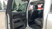 2014 GMC Sierra 1500 SLT | 4WD | CREW CAB | HEATED AND COOLED SEATS | Stampede Auto