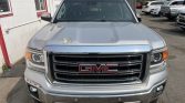 2014 GMC Sierra 1500 SLT | 4WD | CREW CAB | HEATED AND COOLED SEATS | Stampede Auto