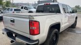 2014 GMC Sierra 1500 SLT | 4WD | CREW CAB | HEATED AND COOLED SEATS | Stampede Auto