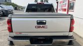 2014 GMC Sierra 1500 SLT | 4WD | CREW CAB | HEATED AND COOLED SEATS | Stampede Auto