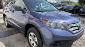 2014 Honda CR-V LX | AWD | FUEL EFFICIENT SUV | Stampede Auto