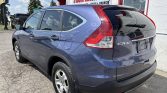 2014 Honda CR-V LX | AWD | FUEL EFFICIENT SUV | Stampede Auto