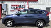 2014 Honda CR-V LX | AWD | FUEL EFFICIENT SUV | Stampede Auto
