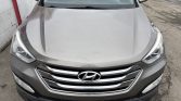 2014 Hyundai Santa Fe Sport SE SPORT AWD | LEATHER | SUNROOF | ALL WHEEL DRIVE | Stampede Auto