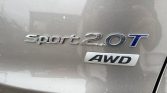 2014 Hyundai Santa Fe Sport SE SPORT AWD | LEATHER | SUNROOF | ALL WHEEL DRIVE | Stampede Auto