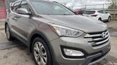 2014 Hyundai Santa Fe Sport SE SPORT AWD | LEATHER | SUNROOF | ALL WHEEL DRIVE | Stampede Auto