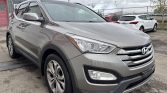 2014 Hyundai Santa Fe Sport SE SPORT AWD | LEATHER | SUNROOF | ALL WHEEL DRIVE | Stampede Auto