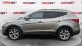 2014 Hyundai Santa Fe Sport SE Sport AWD | Stampede Auto