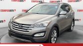 2014 Hyundai Santa Fe Sport SE Sport AWD | Stampede Auto