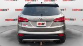 2014 Hyundai Santa Fe Sport SE Sport AWD | Stampede Auto