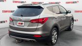2014 Hyundai Santa Fe Sport SE Sport AWD | Stampede Auto