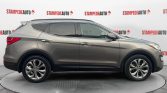 2014 Hyundai Santa Fe Sport SE Sport AWD | Stampede Auto