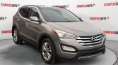 2014 Hyundai Santa Fe Sport SE Sport AWD | Stampede Auto