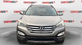 2014 Hyundai Santa Fe Sport SE Sport AWD | Stampede Auto