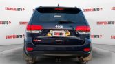 2014 Jeep Grand Cherokee Laredo | AWD | V6 | DUAL CLIMATE CONTROL | STEERING WHEEL CONTROLS | BLUETOOTH | REMOTE START | Stampede Auto