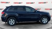 2014 Jeep Grand Cherokee Laredo | AWD | V6 | DUAL CLIMATE CONTROL | STEERING WHEEL CONTROLS | BLUETOOTH | REMOTE START | Stampede Auto